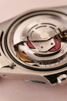 1986 Rolex 16750 Pepsi GMT - Unpolished