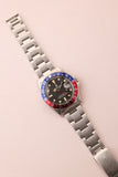 1984 Rolex 16750 Matte Dial Pepsi GMT