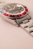 1984 Rolex 16750 Matte Dial Pepsi GMT