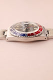 1984 Rolex 16750 Matte Dial Pepsi GMT