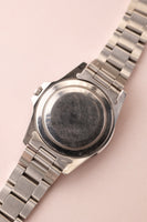 1984 Rolex 16750 Matte Dial Pepsi GMT