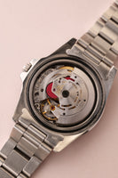 1984 Rolex 16750 Matte Dial Pepsi GMT