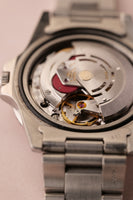 1984 Rolex 16750 Matte Dial Pepsi GMT