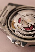 1984 Rolex 16750 Matte Dial Pepsi GMT