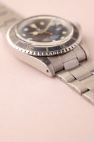 1973 Rolex MK6 1680 Red Submariner