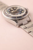 1973 Rolex MK6 1680 Red Submariner
