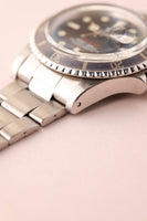 1973 Rolex MK6 1680 Red Submariner