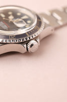 1973 Rolex MK6 1680 Red Submariner