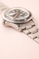 1973 Rolex MK6 1680 Red Submariner