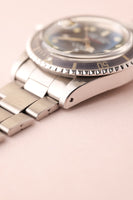 1973 Rolex MK6 1680 Red Submariner