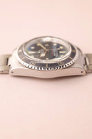 1973 Rolex MK6 1680 Red Submariner