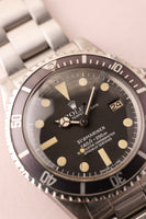 1977 Rolex 1680 Lavender Submariner