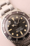 1977 Rolex 1680 Lavender Submariner