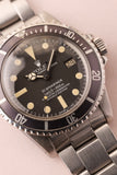 1977 Rolex 1680 Lavender Submariner