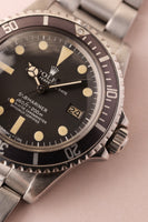 1977 Rolex 1680 Lavender Submariner