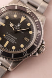 1977 Rolex 1680 Lavender Submariner
