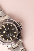 1977 Rolex 1680 Lavender Submariner