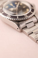 1977 Rolex 1680 Lavender Submariner