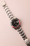 1986 Rolex 16760 “Fat Lady” Coke GMT