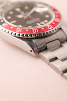 1986 Rolex 16760 “Fat Lady” Coke GMT