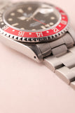 1986 Rolex 16760 “Fat Lady” Coke GMT