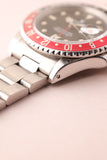 1986 Rolex 16760 “Fat Lady” Coke GMT