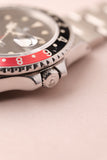 1986 Rolex 16760 “Fat Lady” Coke GMT