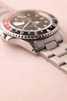 1986 Rolex 16760 “Fat Lady” Coke GMT