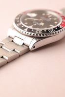 1986 Rolex 16760 “Fat Lady” Coke GMT