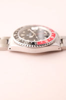 1986 Rolex 16760 “Fat Lady” Coke GMT