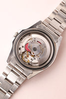 1986 Rolex 16760 “Fat Lady” Coke GMT