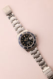 1984 Rolex 16800 Blue Pumpkin Submariner