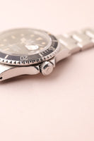 1984 Rolex 16800 Blue Pumpkin Submariner