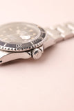 1984 Rolex 16800 Blue Pumpkin Submariner