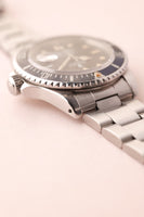 1984 Rolex 16800 Blue Pumpkin Submariner