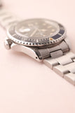 1984 Rolex 16800 Blue Pumpkin Submariner