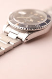 1984 Rolex 16800 Blue Pumpkin Submariner