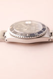 1984 Rolex 16800 Blue Pumpkin Submariner