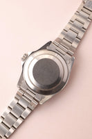 1984 Rolex 16800 Blue Pumpkin Submariner