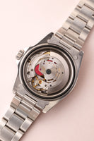 1984 Rolex 16800 Blue Pumpkin Submariner