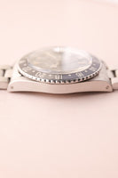1984 Rolex Black Pumpkin 16750 Gloss Dial GMT