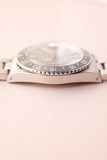 1984 Rolex Black Pumpkin 16750 Gloss Dial GMT