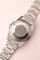 1984 Rolex Black Pumpkin 16750 Gloss Dial GMT