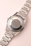 1984 Rolex Black Pumpkin 16750 Gloss Dial GMT