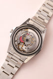 1984 Rolex Black Pumpkin 16750 Gloss Dial GMT