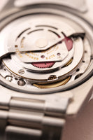1984 Rolex Black Pumpkin 16750 Gloss Dial GMT
