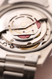 1984 Rolex Black Pumpkin 16750 Gloss Dial GMT