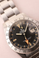 1972 Rolex 1655 “McQueen” Explorer II