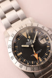 1972 Rolex 1655 “McQueen” Explorer II