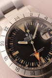 1972 Rolex 1655 “McQueen” Explorer II